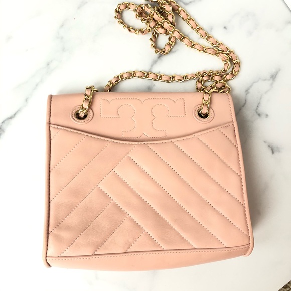 Tory Burch Bags | Tory Burch Pink Bag | Poshmark
